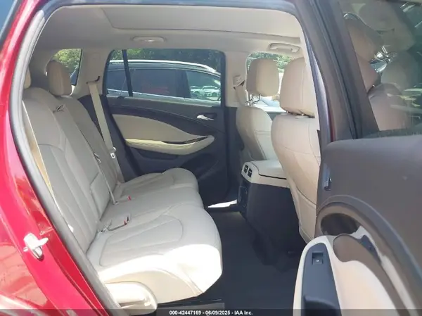 LRBFX2SA9KD128092 2019 BUICK ENVISION - Image 8
