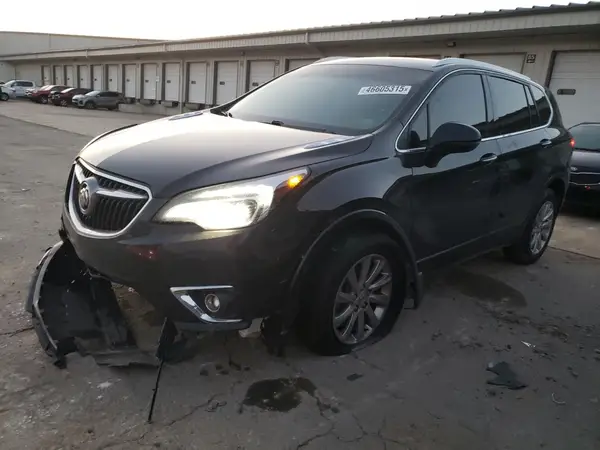 LRBFX2SA9KD144289 2019 BUICK ENVISION - Image 1