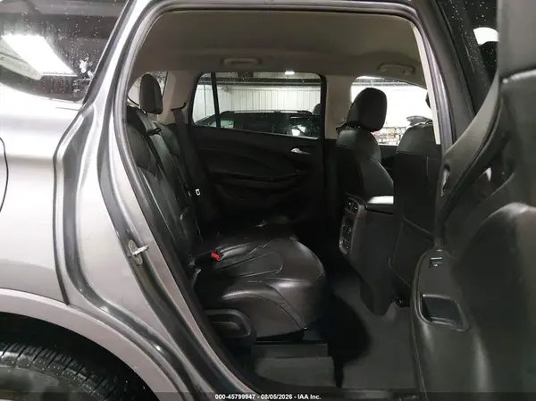 LRBFX2SA9KD145586 2019 BUICK ENVISION - Image 8