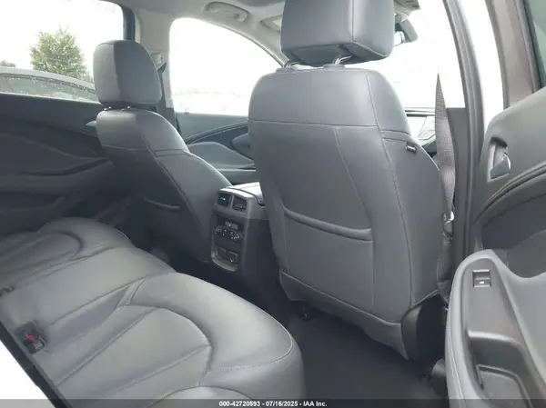 LRBFX2SA9LD015261 2020 BUICK ENVISION - Image 8