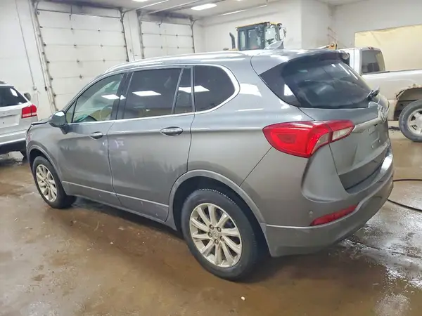 LRBFX2SA9LD017799 2020 BUICK ENVISION - Image 2