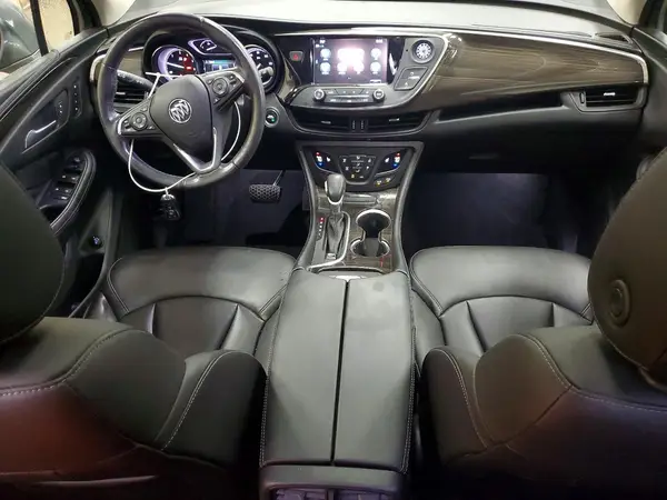 LRBFX2SA9LD017799 2020 BUICK ENVISION - Image 8