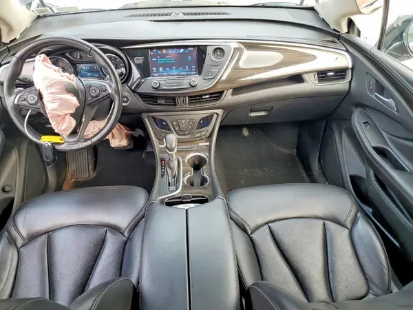 LRBFX2SA9LD032786 2020 BUICK ENVISION - Image 8
