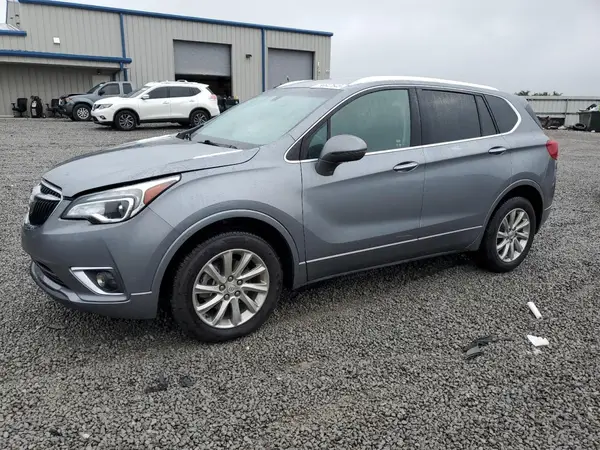 LRBFX2SA9LD047899 2020 BUICK ENVISION - Image 1