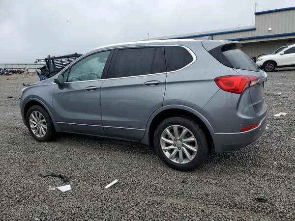 LRBFX2SA9LD047899 2020 BUICK ENVISION - Image 2