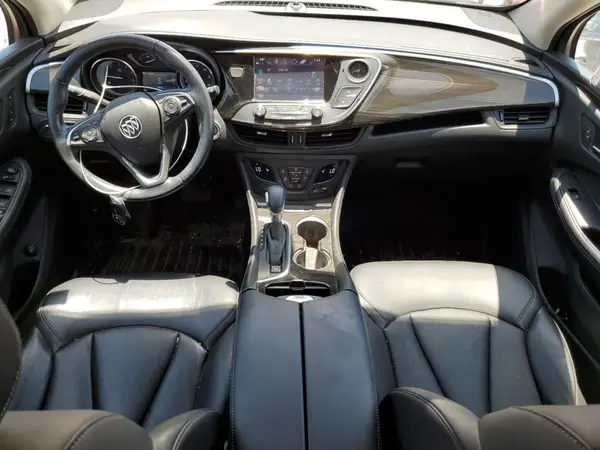 LRBFX2SA9LD071233 2020 BUICK ENVISION - Image 8