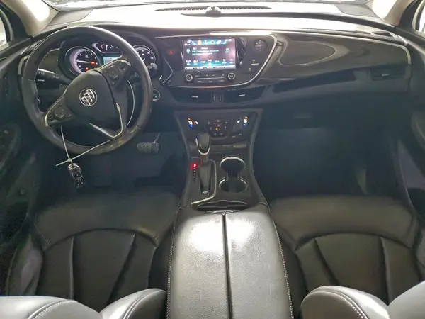 LRBFX2SA9LD081938 2020 BUICK ENVISION - Image 8