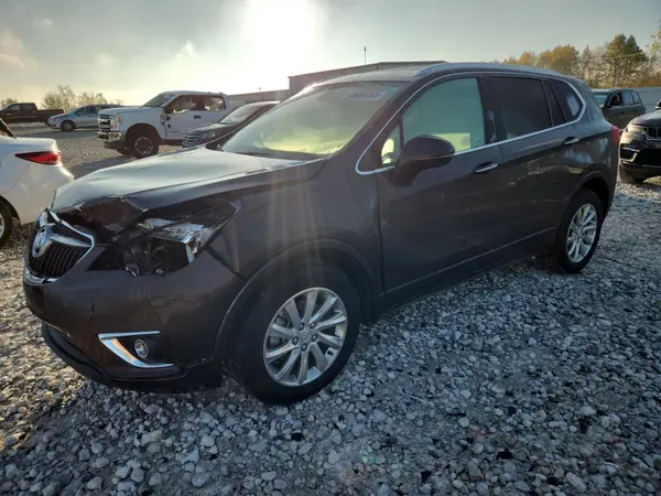 LRBFX2SA9LD087027 2020 BUICK ENVISION - Image 1