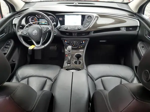 LRBFX2SA9LD088212 2020 BUICK ENVISION - Image 8