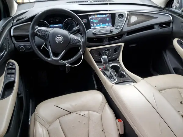 LRBFX2SA9LD109320 2020 BUICK ENVISION - Image 8