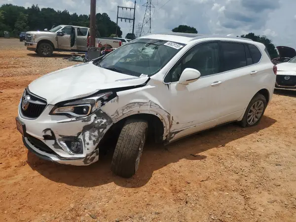 LRBFX2SA9LD150014 2020 BUICK ENVISION - Image 1