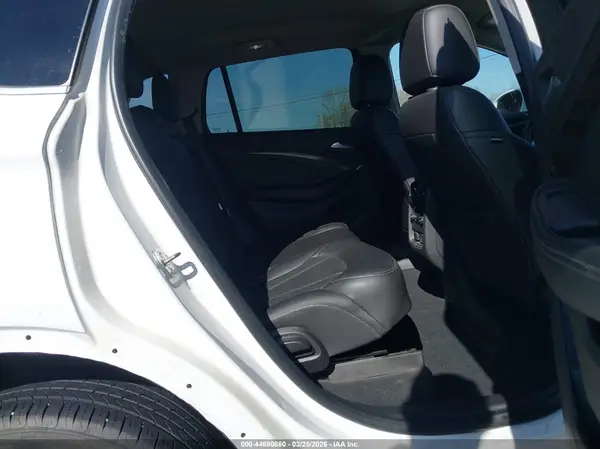 LRBFX2SA9LD150420 2020 BUICK ENVISION - Image 8