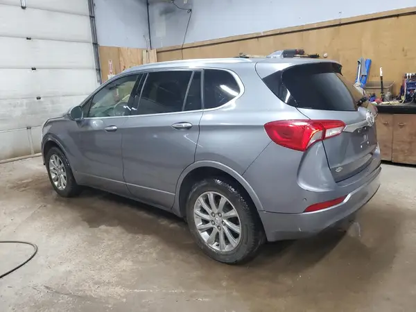 LRBFX2SA9LD155634 2020 BUICK ENVISION - Image 2