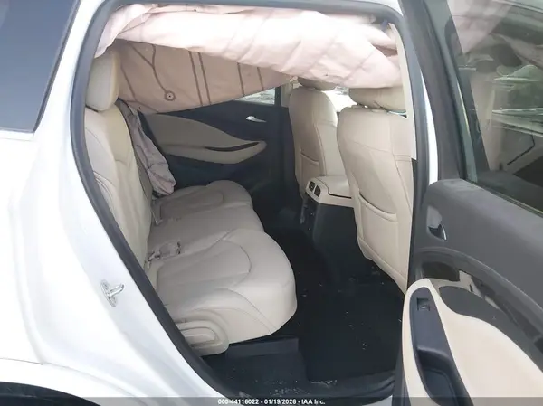 LRBFX2SA9LD198533 2020 BUICK ENVISION - Image 8