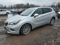 LRBFX2SAXJD001690 2018 BUICK ENVISION