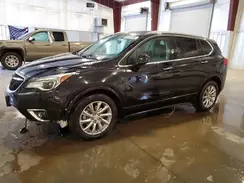 LRBFX2SAXKD000489 2019 BUICK ENVISION
