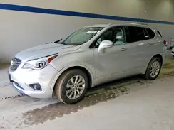 LRBFX2SAXKD023366 2019 BUICK ENVISION