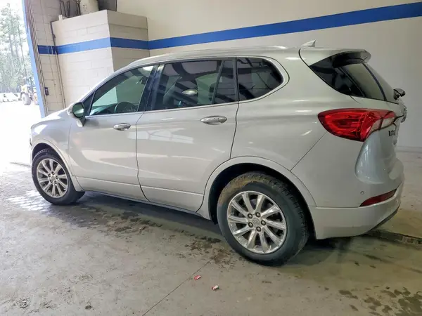 LRBFX2SAXKD023366 2019 BUICK ENVISION - Image 2