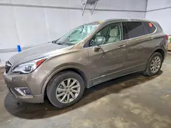 LRBFX2SAXKD042645 2019 BUICK ENVISION
