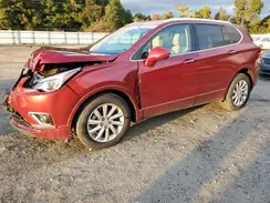LRBFX2SAXKD063060 2019 BUICK ENVISION