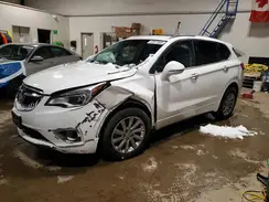 LRBFX2SAXKD075757 2019 BUICK ENVISION