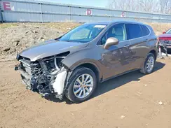 LRBFX2SAXKD091540 2019 BUICK ENVISION
