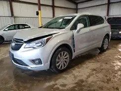 LRBFX2SAXKD091991 2019 BUICK ENVISION