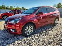 LRBFX2SAXKD109406 2019 BUICK ENVISION