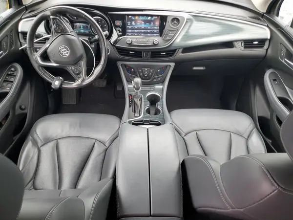LRBFX2SAXKD110068 2019 BUICK ENVISION - Image 8