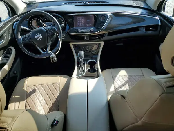 LRBFX2SAXKD119093 2019 BUICK ENVISION - Image 8