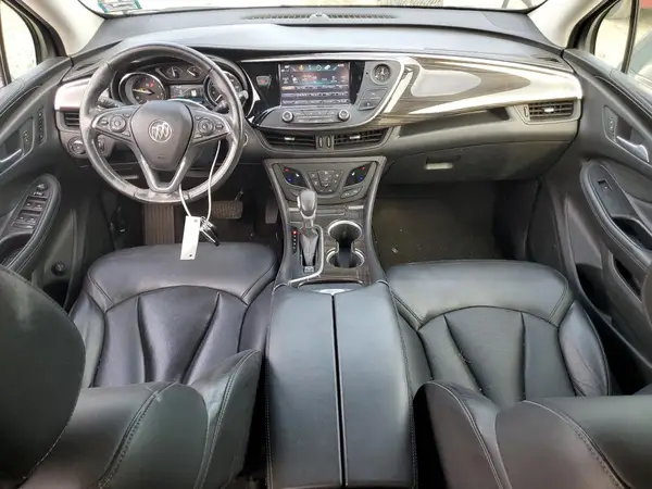 LRBFX2SAXKD120499 2019 BUICK ENVISION - Image 8
