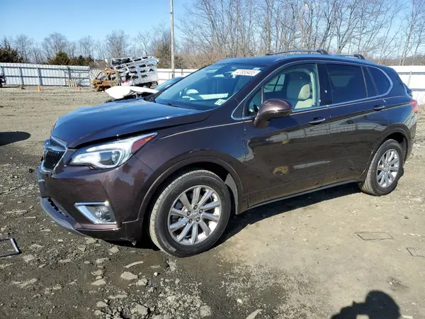 LRBFX2SAXLD013423 2020 BUICK ENVISION - Image 1