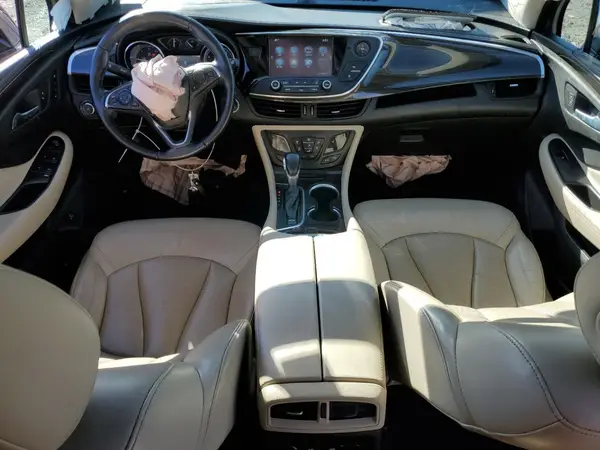 LRBFX2SAXLD013423 2020 BUICK ENVISION - Image 8
