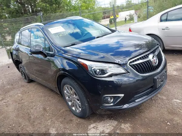 LRBFX2SAXLD018038 2020 BUICK ENVISION - Image 1