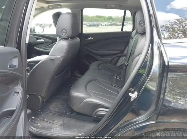 LRBFX2SAXLD018038 2020 BUICK ENVISION - Image 8