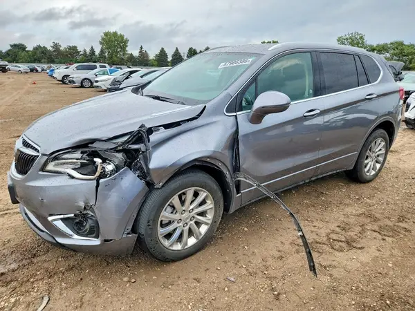 LRBFX2SAXLD020324 2020 BUICK ENVISION - Image 1