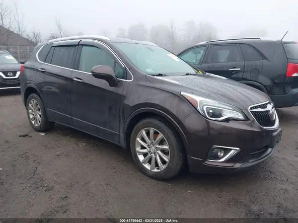 LRBFX2SAXLD034255 2020 BUICK ENVISION - Image 1