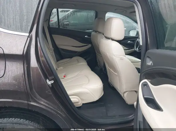 LRBFX2SAXLD034255 2020 BUICK ENVISION - Image 8