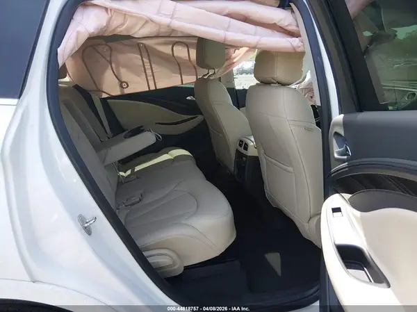 LRBFX2SAXLD046311 2020 BUICK ENVISION - Image 8