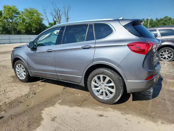 LRBFX2SAXLD052139 2020 BUICK ENVISION - Image 2