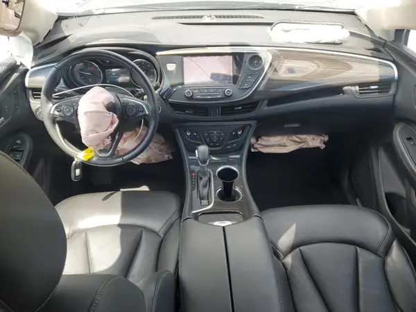 LRBFX2SAXLD052139 2020 BUICK ENVISION - Image 8