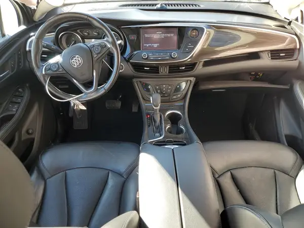 LRBFX2SAXLD062637 2020 BUICK ENVISION - Image 8