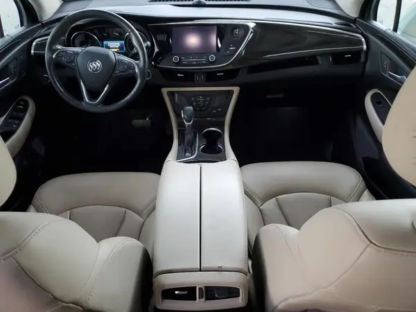 LRBFX2SAXLD069054 2020 BUICK ENVISION - Image 8
