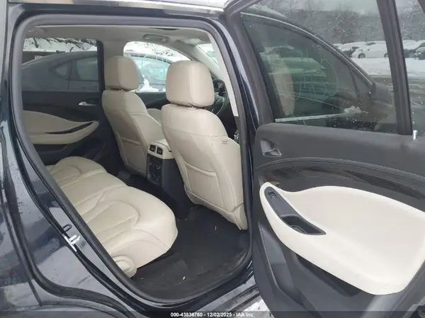 LRBFX2SAXLD080491 2020 BUICK ENVISION - Image 8