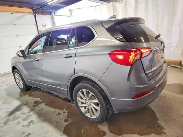 LRBFX2SAXLD101548 2020 BUICK ENVISION - Image 2