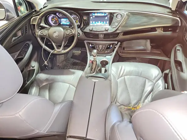 LRBFX2SAXLD101548 2020 BUICK ENVISION - Image 8