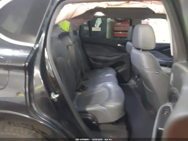 LRBFX2SAXLD115806 2020 BUICK ENVISION - Image 8