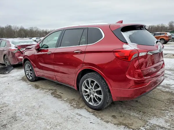 LRBFX2SAXLD121959 2020 BUICK ENVISION - Image 2