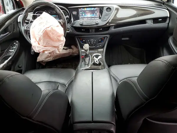 LRBFX2SAXLD121959 2020 BUICK ENVISION - Image 8