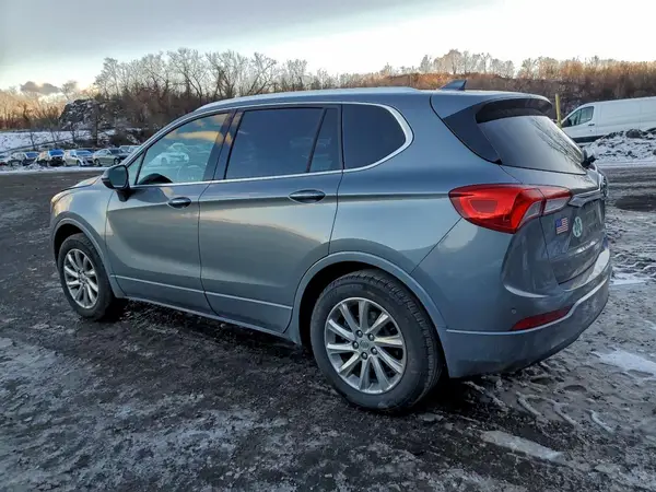 LRBFX2SAXLD135229 2020 BUICK ENVISION - Image 2